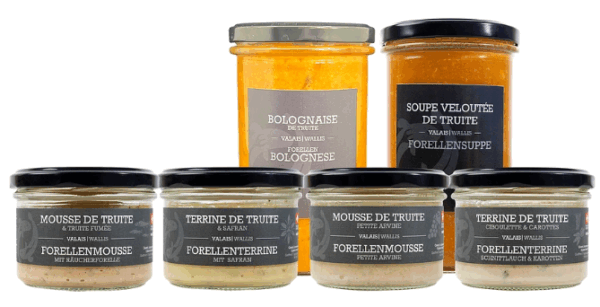 Lot Découverte